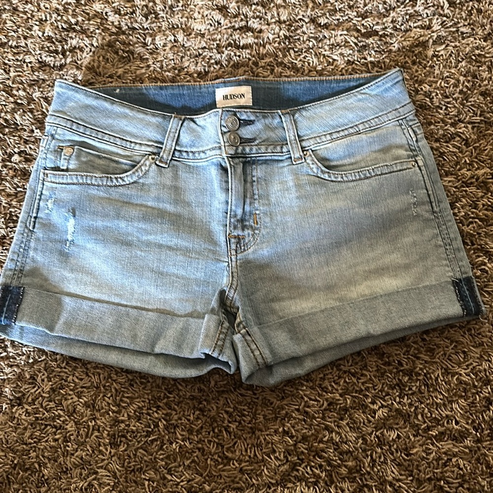 Hudson shorts
